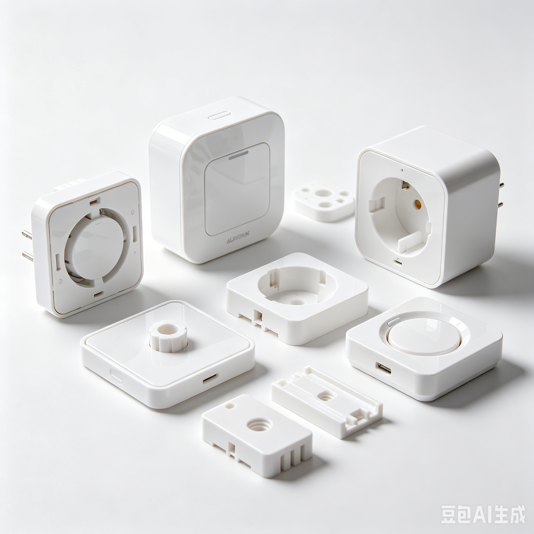 振兴模具开发